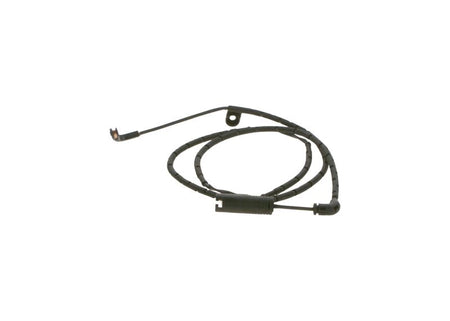 Bosch 1987473055 Warning Contact, brake pad wear - 2
