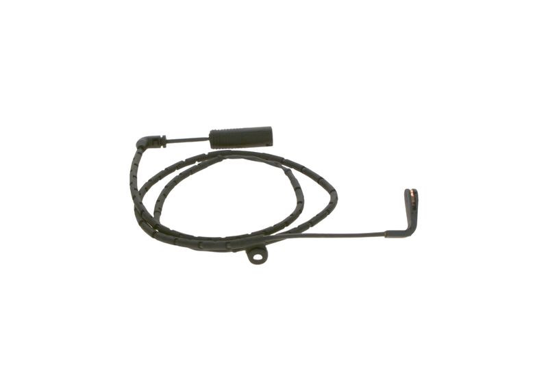 Bosch 1987473055 Warning Contact, brake pad wear - 4