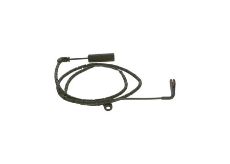 Bosch 1987473055 Warning Contact, brake pad wear - 4