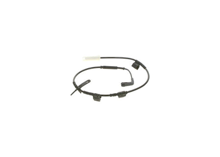 Bosch 1987473058 Warning Contact, brake pad wear - 2
