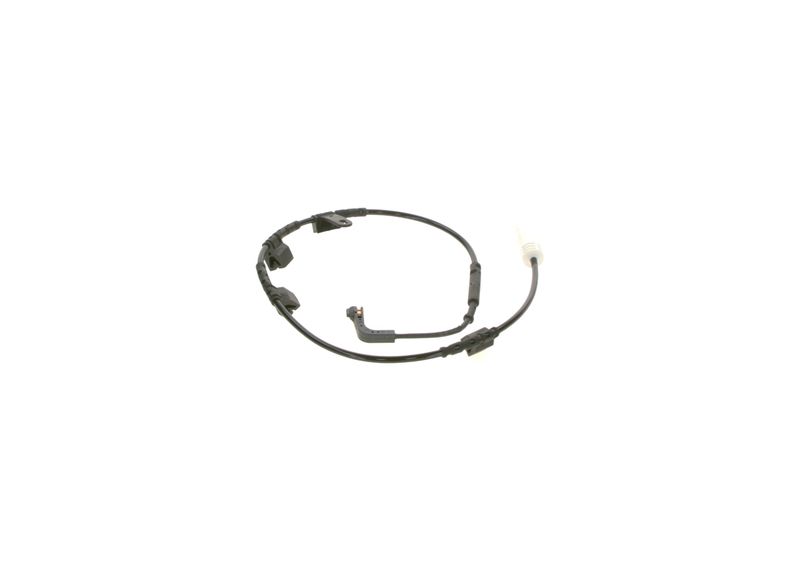 Bosch 1987473058 Warning Contact, brake pad wear - 3