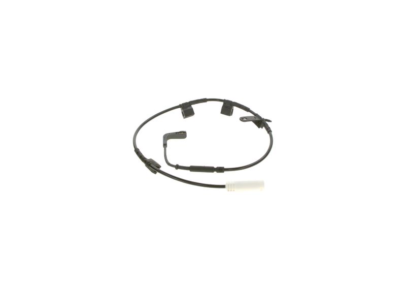 Bosch 1987473058 Warning Contact, brake pad wear - 4