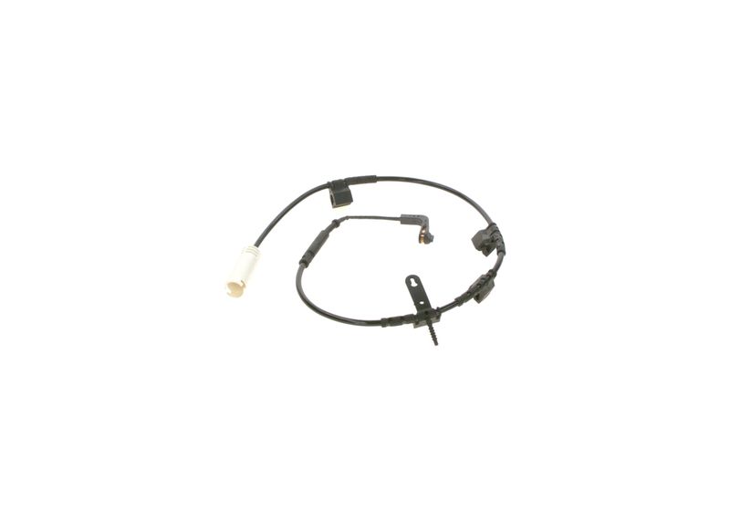 Bosch 1987473058 Warning Contact, brake pad wear - 6