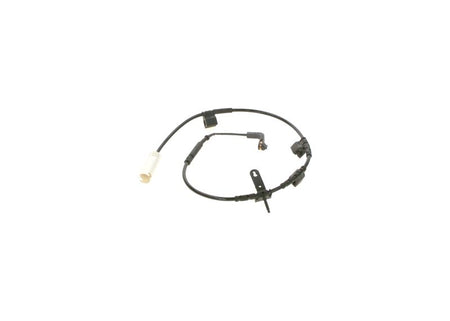 Bosch 1987473058 Warning Contact, brake pad wear - 6