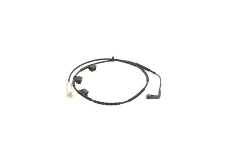 Bosch 1987473059 Warning Contact, brake pad wear - 1