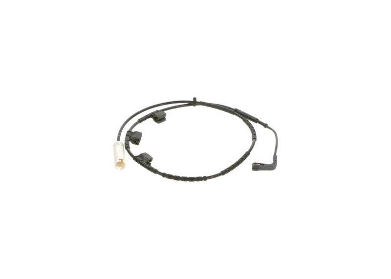 Bosch 1987473059 Warning Contact, brake pad wear - 1