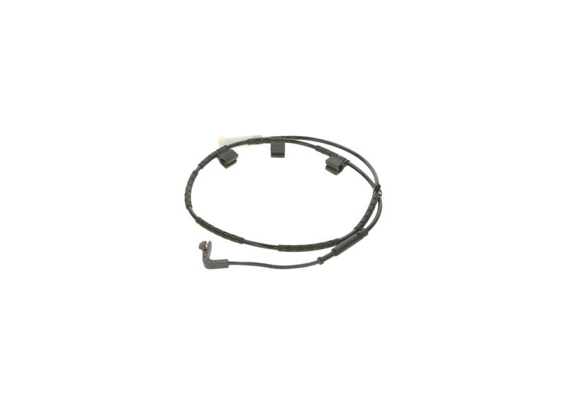Bosch 1987473059 Warning Contact, brake pad wear - 2