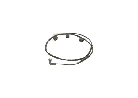 Bosch 1987473059 Warning Contact, brake pad wear - 2