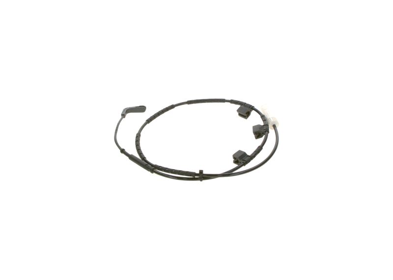 Bosch 1987473059 Warning Contact, brake pad wear - 3
