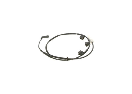 Bosch 1987473059 Warning Contact, brake pad wear - 3