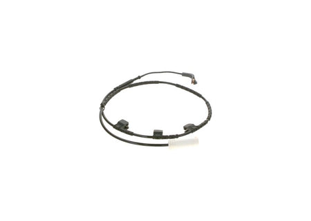 Bosch 1987473059 Warning Contact, brake pad wear - 4