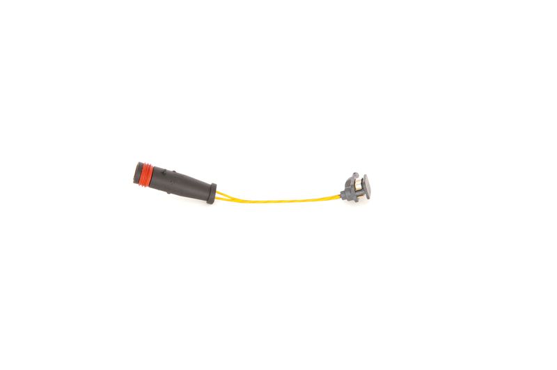 Bosch 1987473070 Warning Contact, brake pad wear - 2