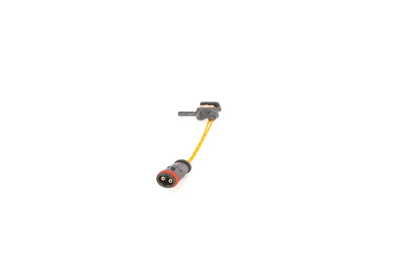 Bosch 1987473070 Warning Contact, brake pad wear - 6
