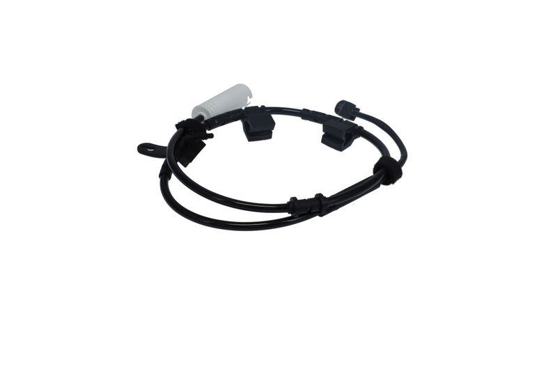 Bosch 1987473524 Warning Contact, brake pad wear - 3