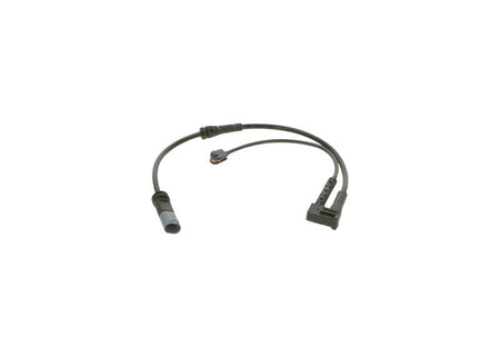 Bosch 1987473543 Warning Contact, brake pad wear - 1