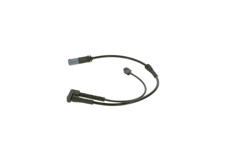 Bosch 1987473543 Warning Contact, brake pad wear - 2