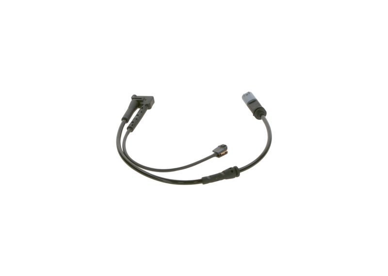 Bosch 1987473543 Warning Contact, brake pad wear - 3