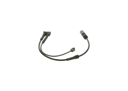 Bosch 1987473543 Warning Contact, brake pad wear - 3