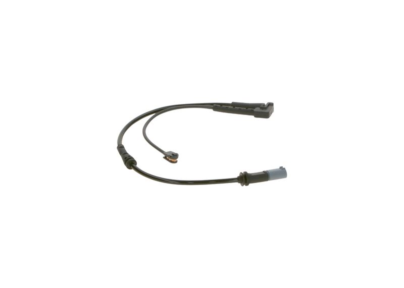 Bosch 1987473543 Warning Contact, brake pad wear - 4