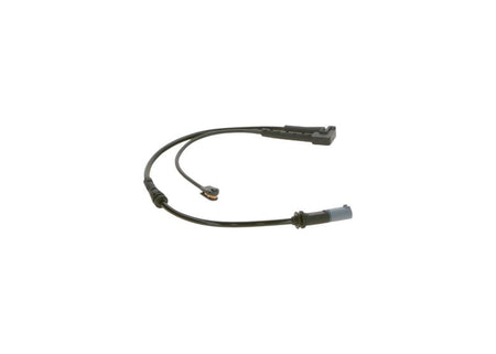 Bosch 1987473543 Warning Contact, brake pad wear - 4