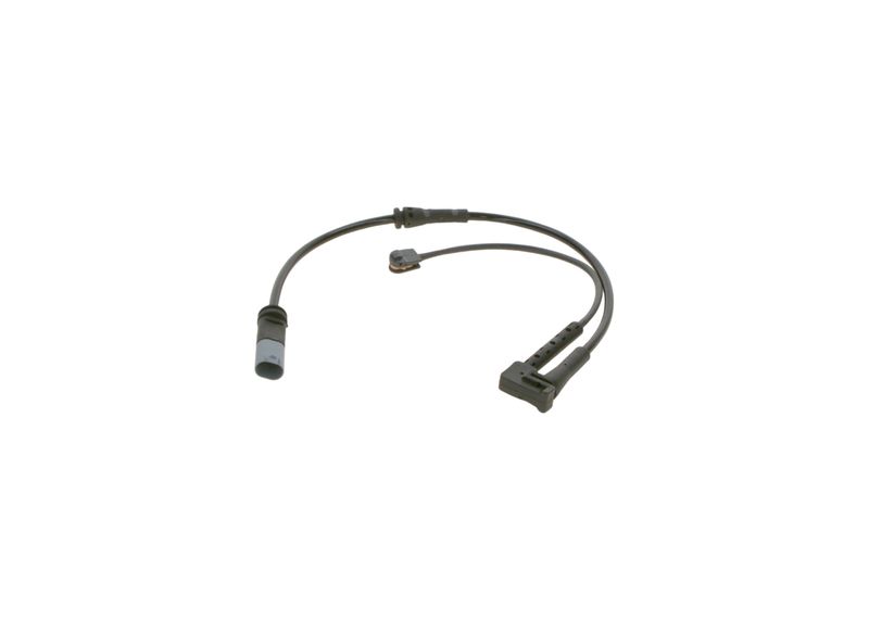 Bosch 1987473543 Warning Contact, brake pad wear - 6