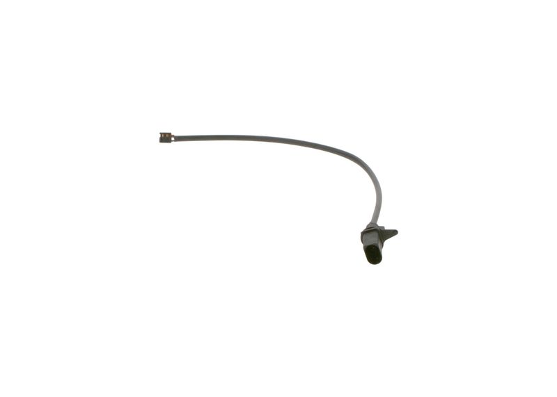 Bosch 1987473559 Warning Contact, brake pad wear - 1