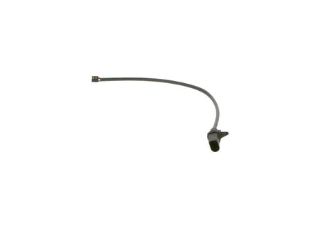 Bosch 1987473559 Warning Contact, brake pad wear - 1
