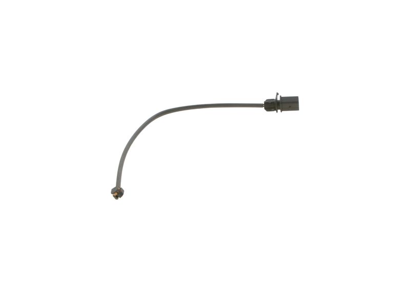 Bosch 1987473559 Warning Contact, brake pad wear - 4