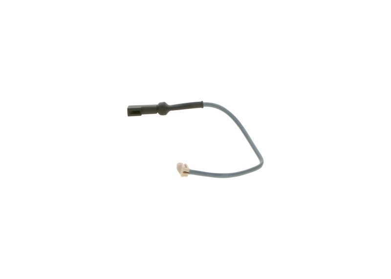 Bosch 1987473572 Warning Contact, brake pad wear - 2