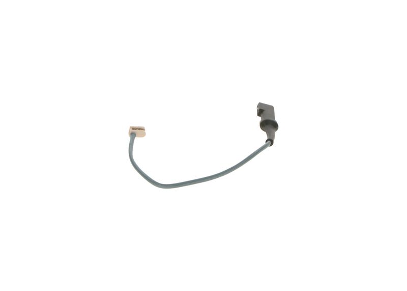 Bosch 1987473572 Warning Contact, brake pad wear - 3