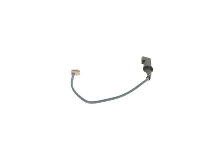 Bosch 1987473572 Warning Contact, brake pad wear - 3