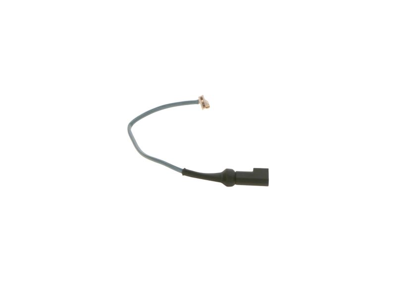 Bosch 1987473572 Warning Contact, brake pad wear - 4