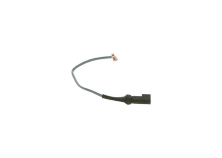 Bosch 1987473572 Warning Contact, brake pad wear - 4