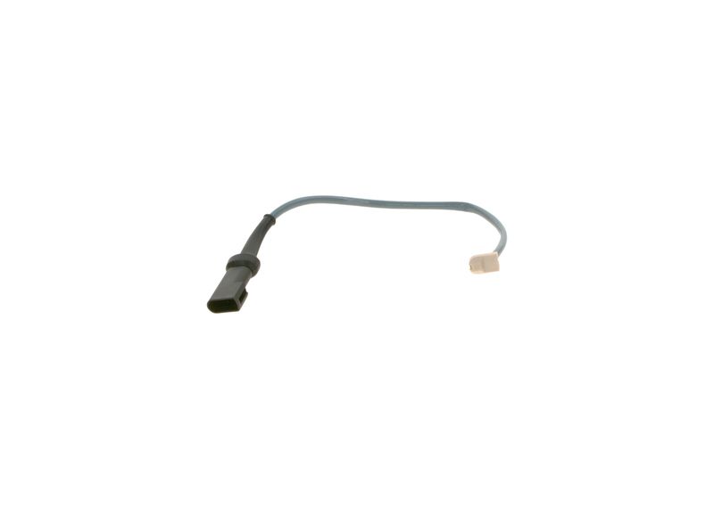 Bosch 1987473572 Warning Contact, brake pad wear - 6