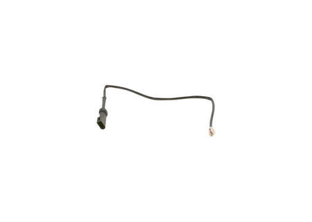 Bosch 1987473573 Warning Contact, brake pad wear - 1