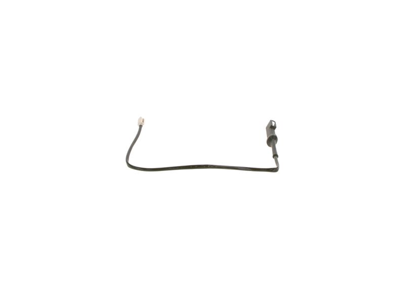 Bosch 1987473573 Warning Contact, brake pad wear - 3