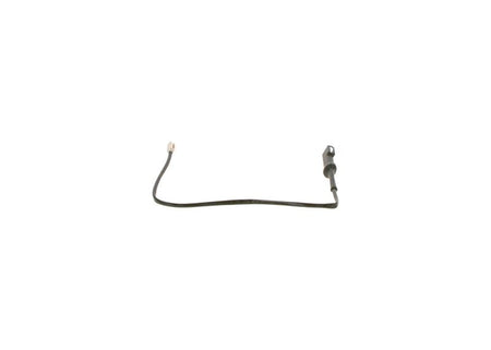 Bosch 1987473573 Warning Contact, brake pad wear - 3