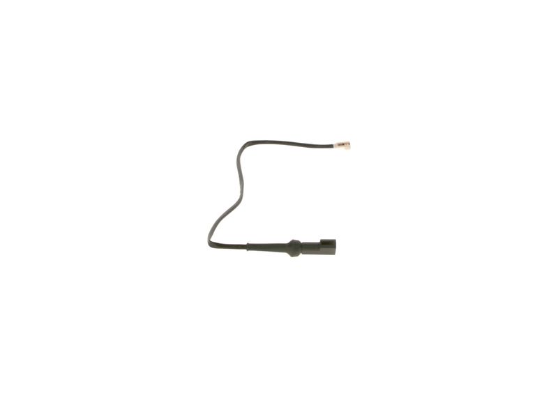 Bosch 1987473573 Warning Contact, brake pad wear - 4