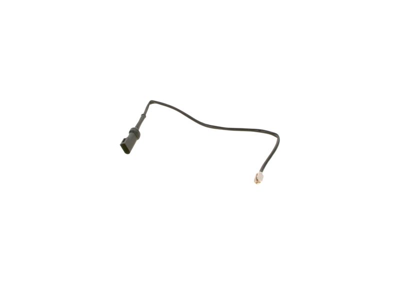 Bosch 1987473573 Warning Contact, brake pad wear - 6