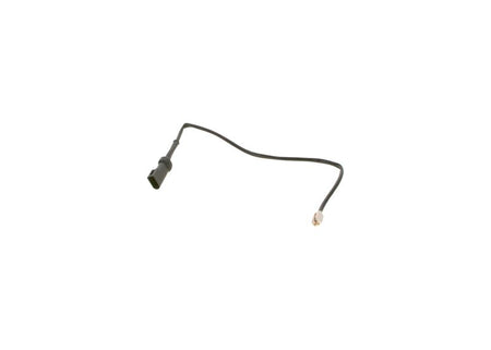 Bosch 1987473573 Warning Contact, brake pad wear - 6