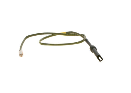 Bosch 1987473575 Warning Contact, brake pad wear - 1