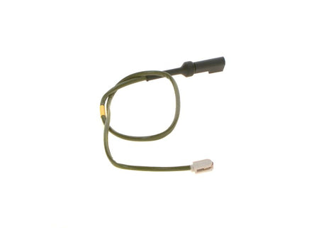 Bosch 1987473575 Warning Contact, brake pad wear - 4