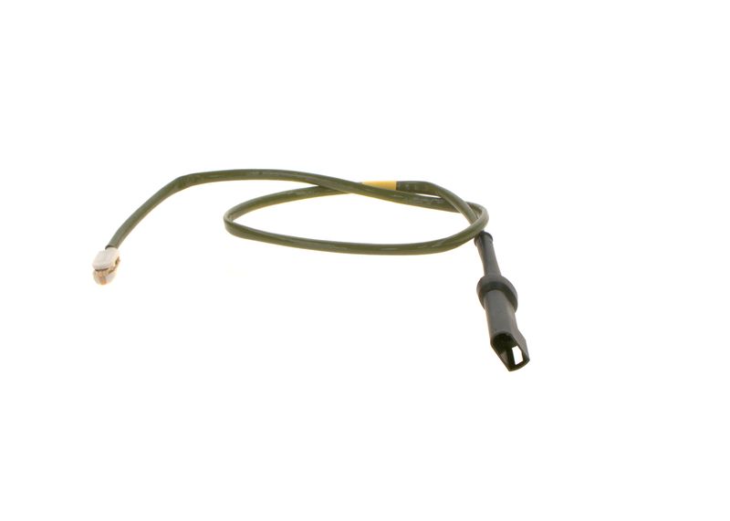 Bosch 1987473575 Warning Contact, brake pad wear - 6