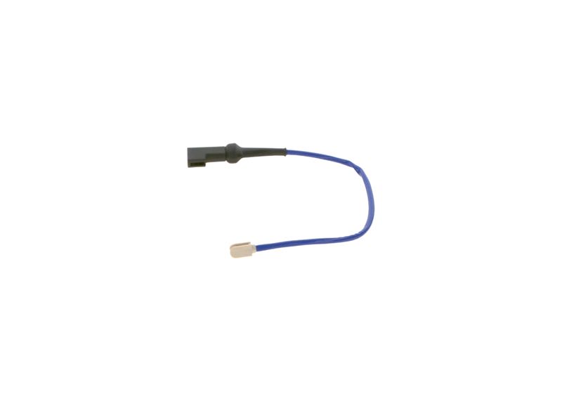 Bosch 1987473576 Warning Contact, brake pad wear - 2