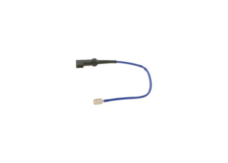 Bosch 1987473576 Warning Contact, brake pad wear - 2