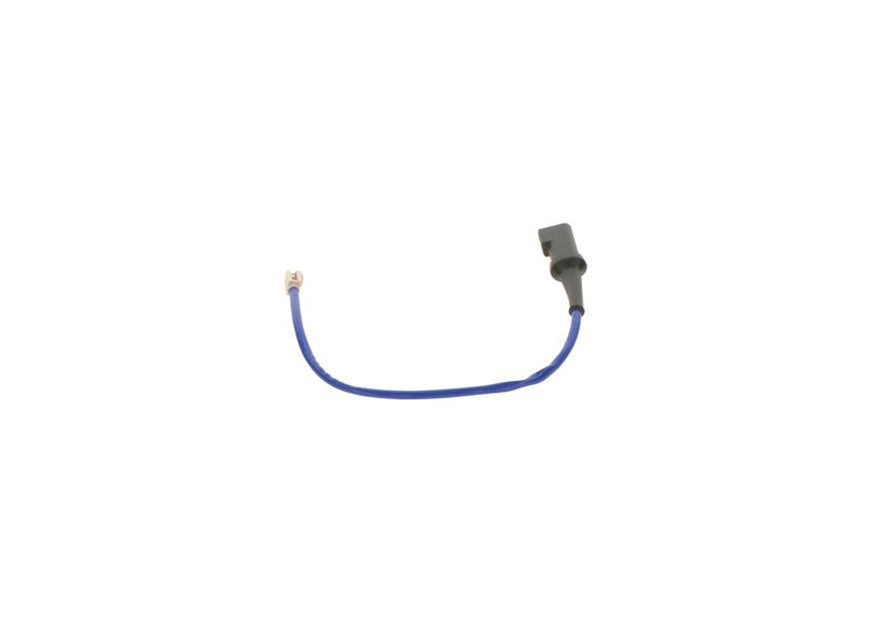 Bosch 1987473576 Warning Contact, brake pad wear - 3