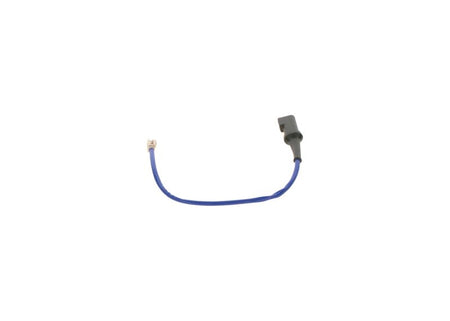 Bosch 1987473576 Warning Contact, brake pad wear - 3