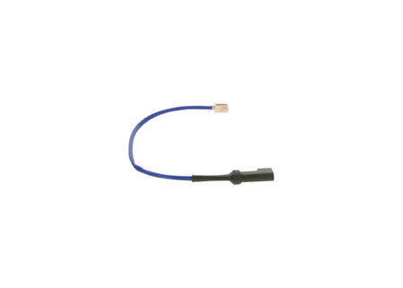 Bosch 1987473576 Warning Contact, brake pad wear - 4