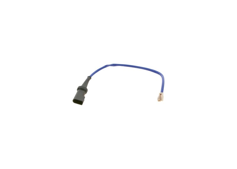 Bosch 1987473576 Warning Contact, brake pad wear - 6