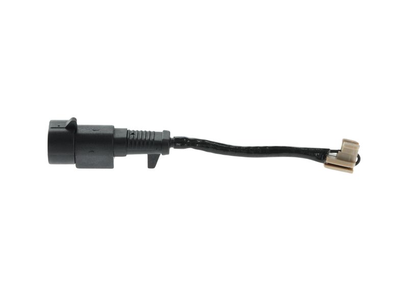 Bosch 1987473585 Warning Contact, brake pad wear - 1